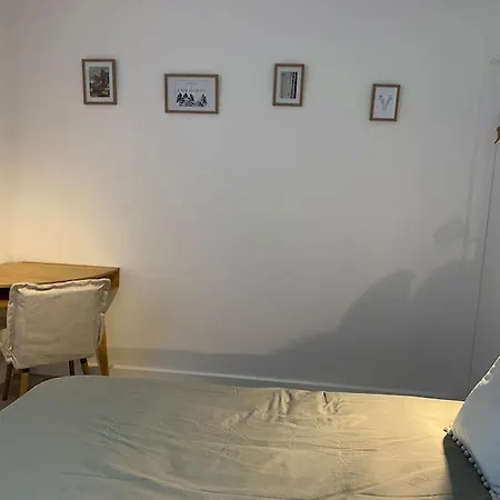 Appartement Gerardmer Gerardmer