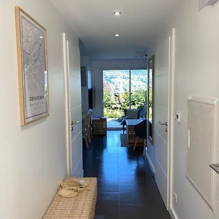 Appartement Gerardmer *