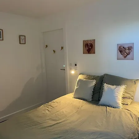 Appartement Gerardmer Gerardmer