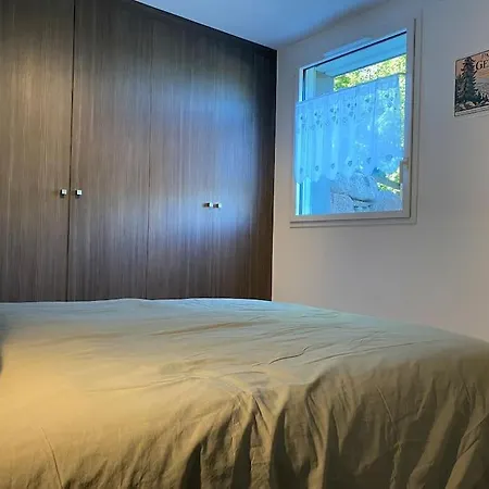 Appartement Gerardmer *