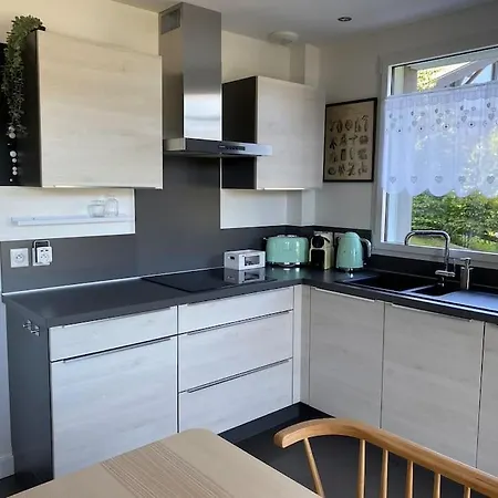 Appartement Gerardmer *