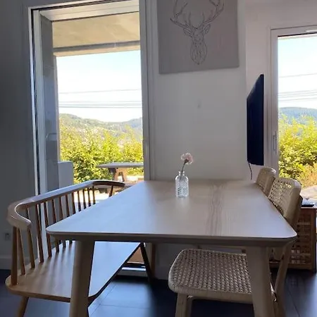 Appartement Gerardmer