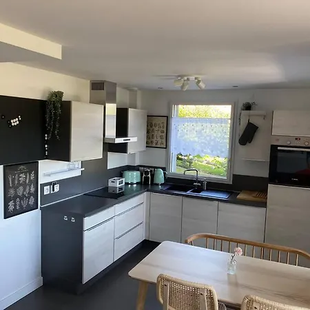 Appartement Gerardmer Apartment Gerardmer