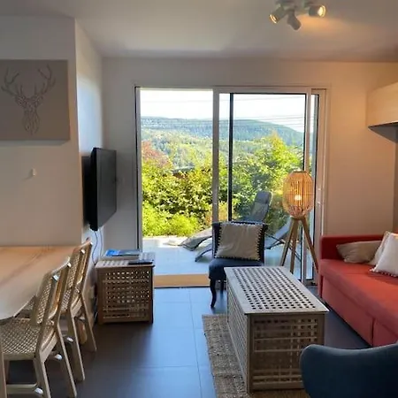 Appartement Gerardmer Gerardmer
