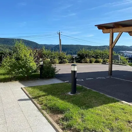 Appartement Gerardmer *