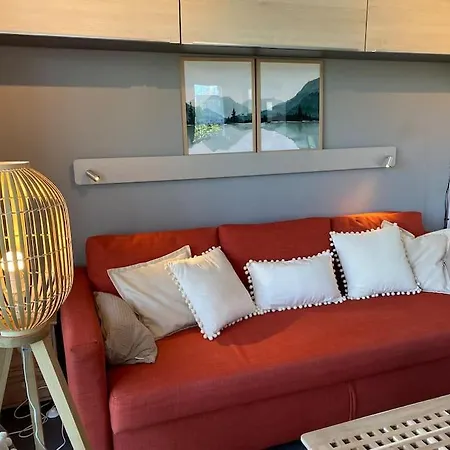 Appartement Gerardmer Appartement Gérardmer