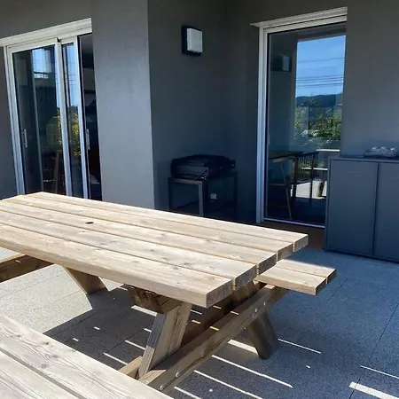 Appartement Gerardmer Appartement *