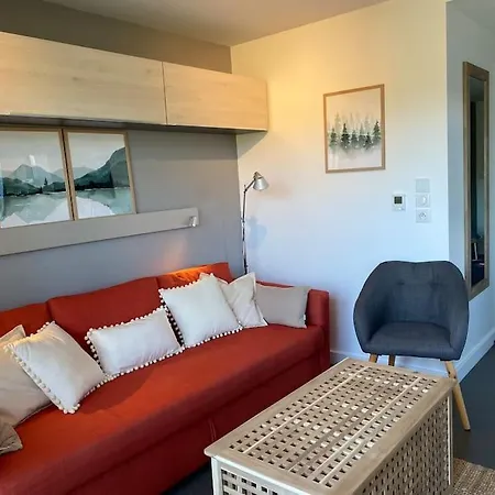 Appartement Gerardmer Apartment Gerardmer