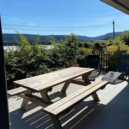 Appartement Gerardmer Apartment Gerardmer