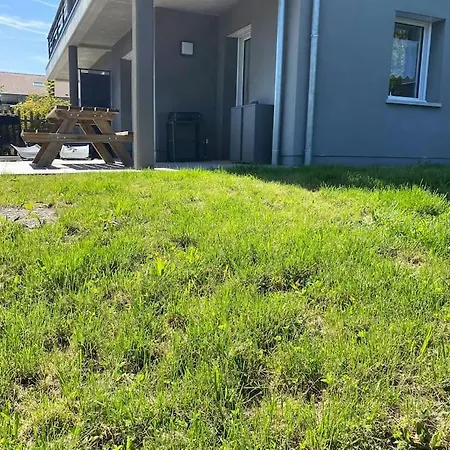 Appartement Appartement Gerardmer Gérardmer