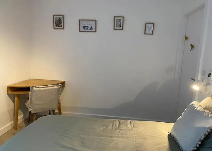 Appartement Gerardmer Gérardmer