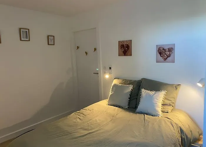 Appartement Gerardmer Gérardmer