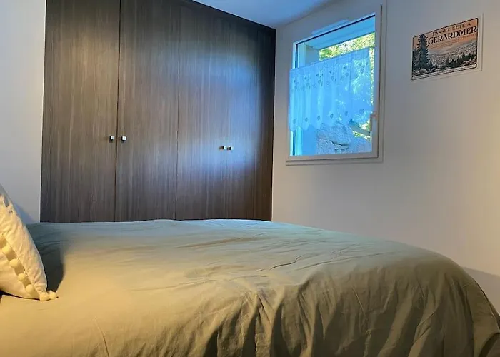 Appartement Gerardmer *