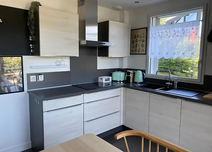 Appartement Gerardmer *