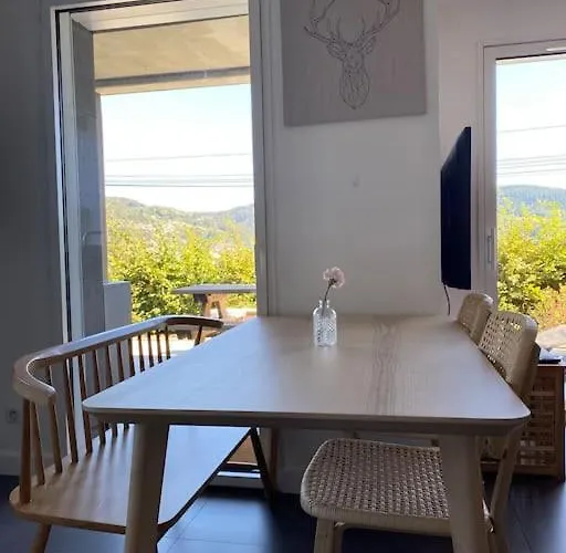 Appartement Gerardmer