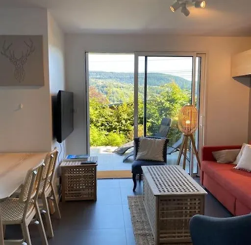 Appartement Gerardmer Gérardmer