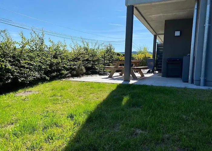 Appartement Gerardmer Apartmán